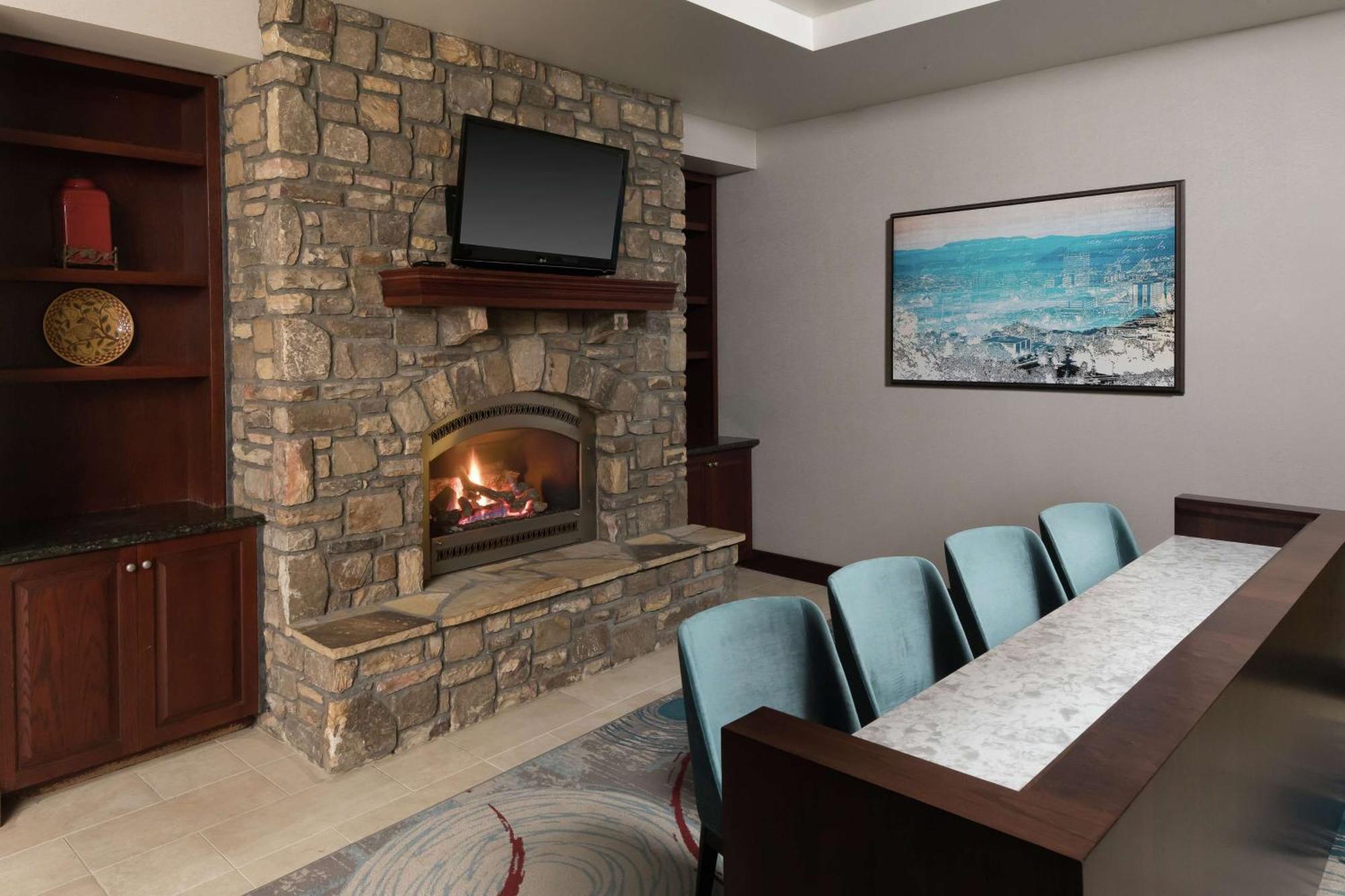 Doubletree By Hilton Biltmore/Asheville Exterior photo